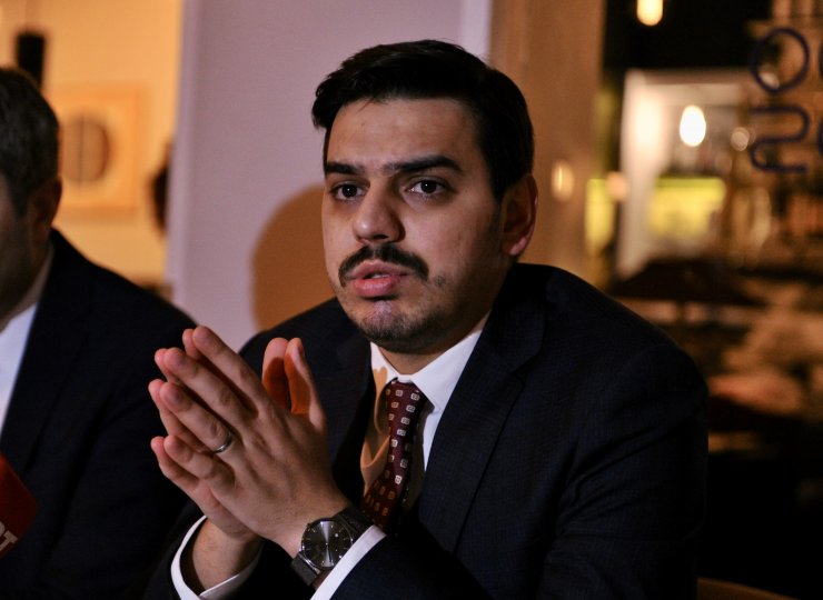 YTB Başkanı Eren: "Aile bütünlüğünün korunmasına özel önem vereceğiz"