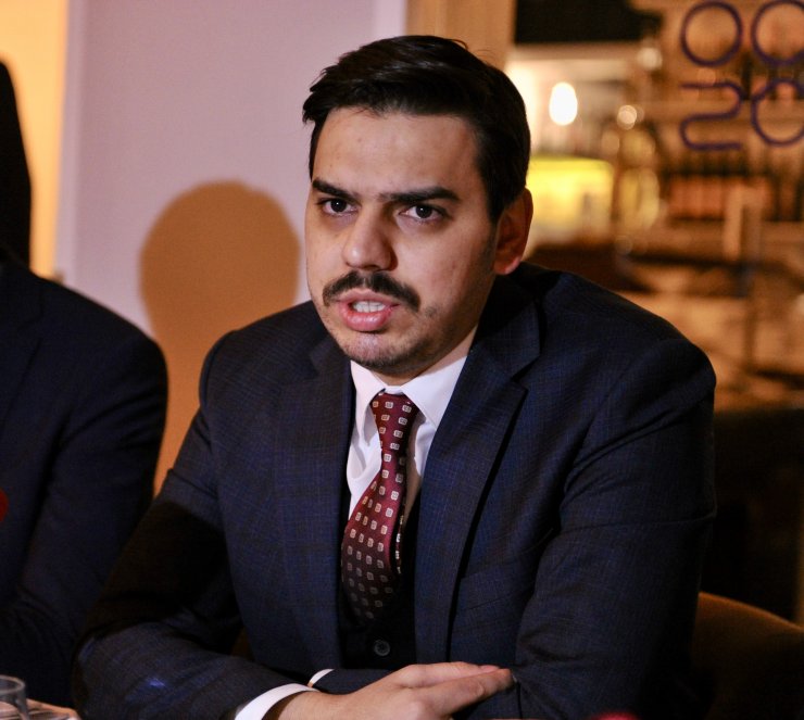 YTB Başkanı Eren: "Aile bütünlüğünün korunmasına özel önem vereceğiz"