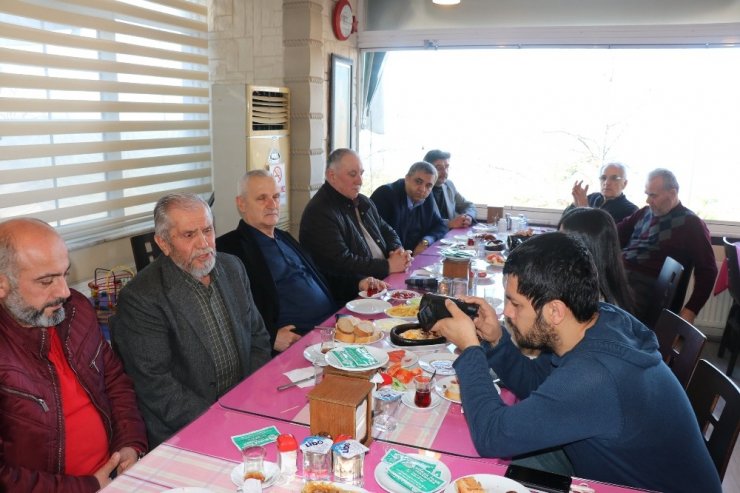 E-devlet hesabından silinen üyeliği için savcılığa şikayette bulundu