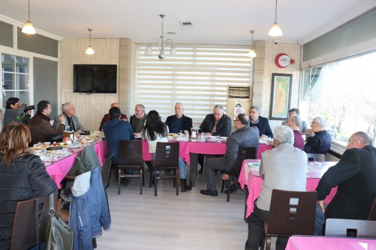 E-devlet hesabından silinen üyeliği için savcılığa şikayette bulundu