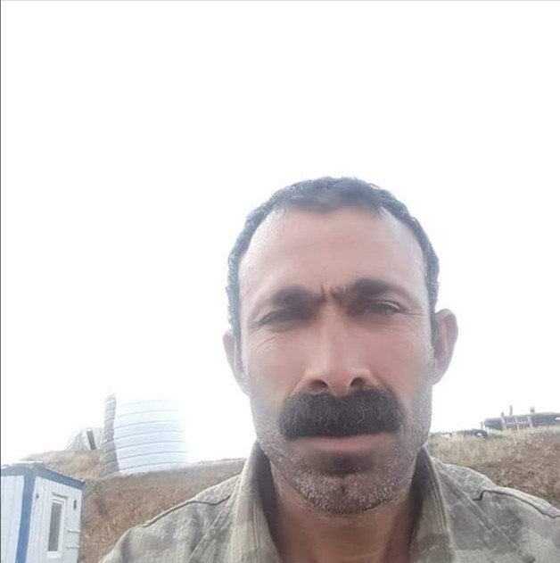 Bingöl’deki çığda kayıp şahsın cansız bedenine ulaşıldı