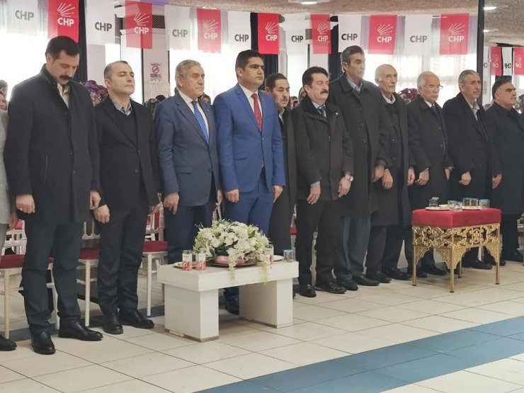 Başkan Kurukcu güven tazeledi