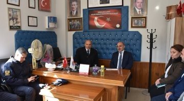 Erenlere Ağız ve Diş Sağlığı Hastanesi gelecek