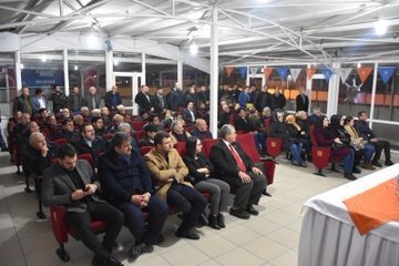 Erenlere Ağız ve Diş Sağlığı Hastanesi gelecek