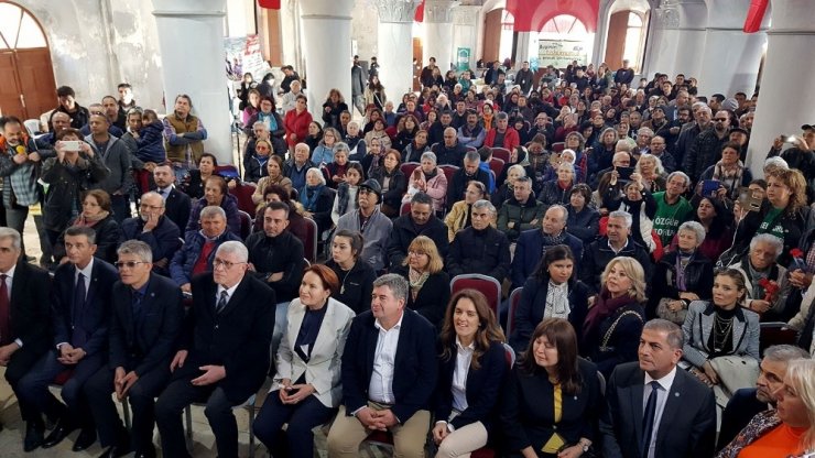 Akşener: “Çözüm Anadolu tohumunda”