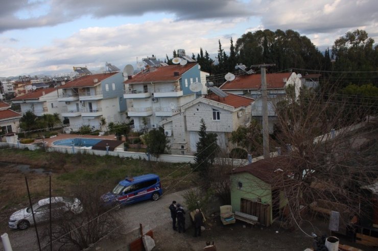Eşinin öldüğünü öğrenince ’yaptıklarının cezasını çekiyor’ dedi