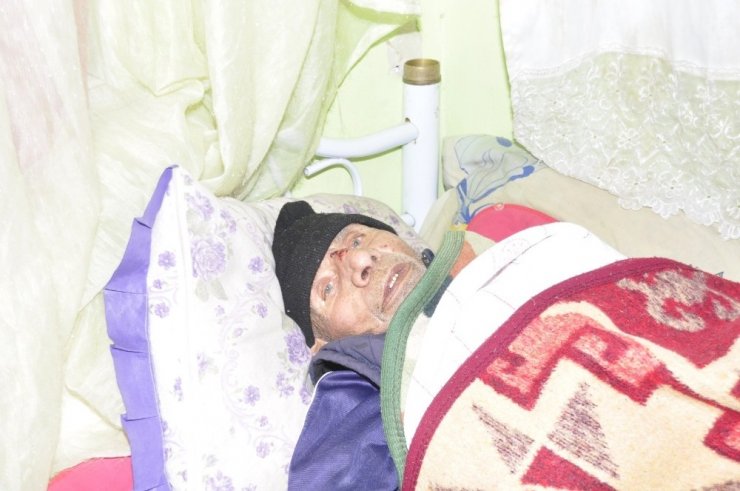 Eşinin öldüğünü öğrenince ’yaptıklarının cezasını çekiyor’ dedi