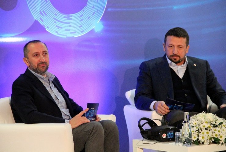 Türk Telekom’dan ilk 5G canlı maç yayını