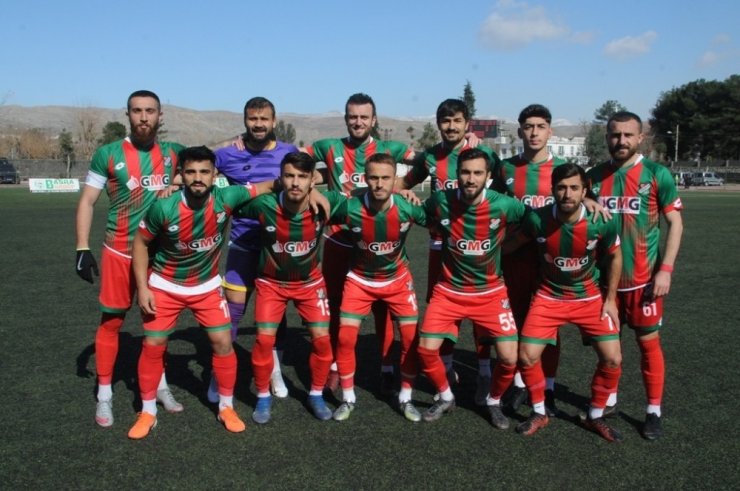 Cizre Spor, ligden çekilme kararı aldı