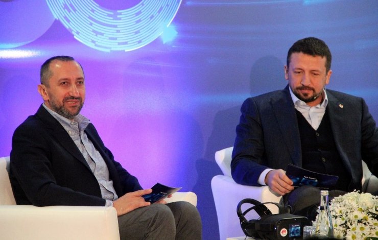 Ümit Önal: “Türkiye için önemli bir çıtayı yakaladık”