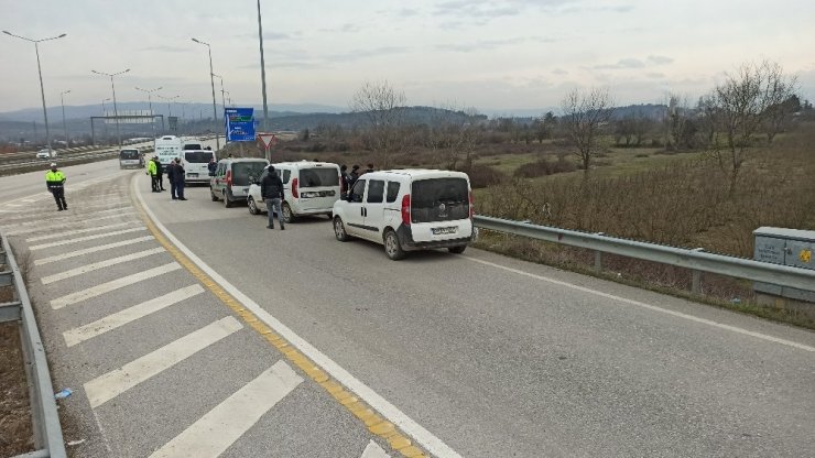 Düzce’de 5 gündür haber alınamayan işadamının cansız bedeni bulundu