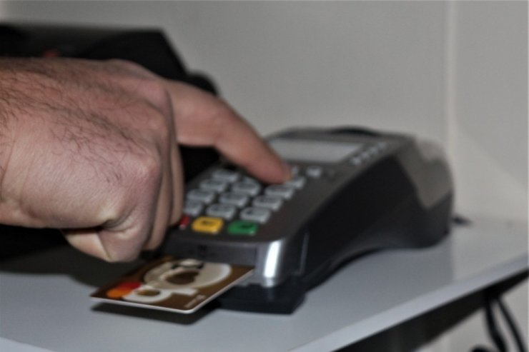 Van’daki noterlerde banka ve kredi kartıyla ödeme dönemi