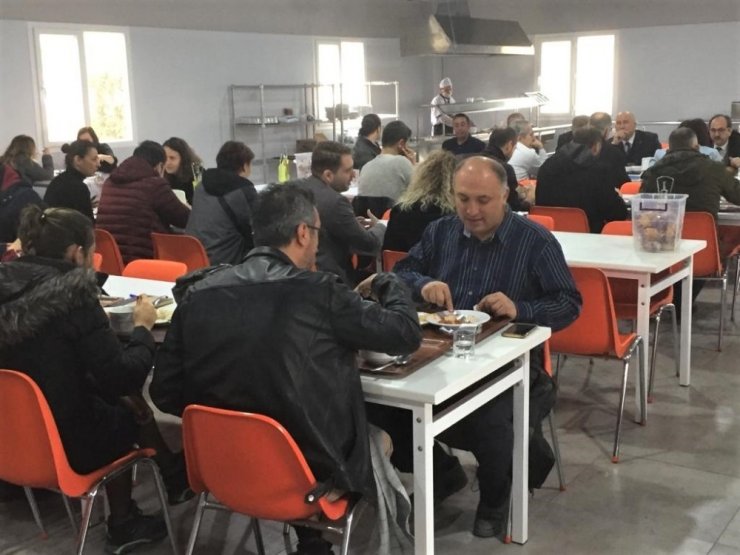 ADÜ’de 25. Spor Şenliği için geri sayım başladı