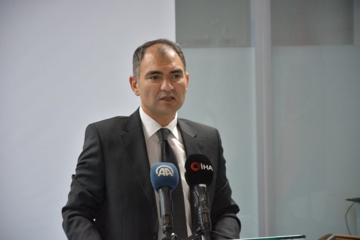 Türkiye’nin ilk elektrikli araçlar dalı yeni eğitim öğretim yılında Bursa’da oluşturulacak