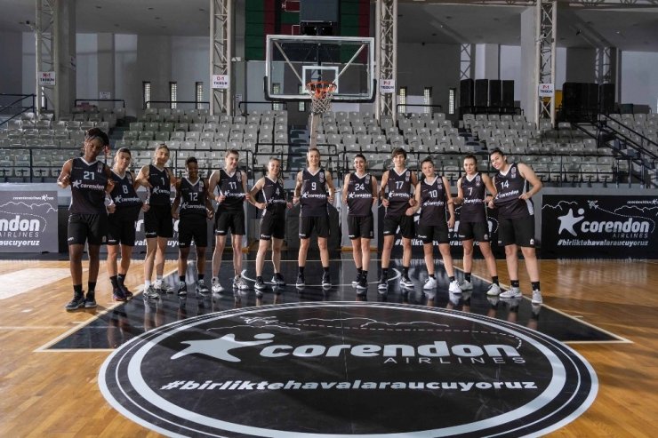 Corendon Airlines, Beşiktaş’a sponsor oldu