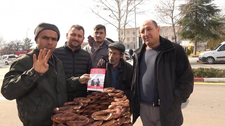 Cumhurbaşkanı Erdoğan, AK Parti’nin rekor oyla kazandığı ilçeye gidiyor