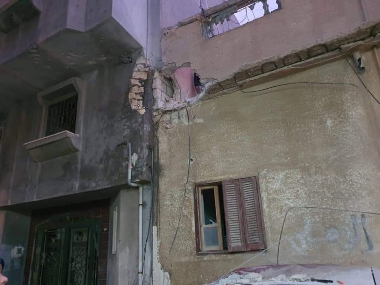 Hafter Trablus’a saldırdı : 1 yaralı