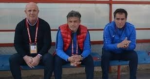 Isparta 32 Spor’da Teknik Direktör Şengün ile yollar ayrıldı