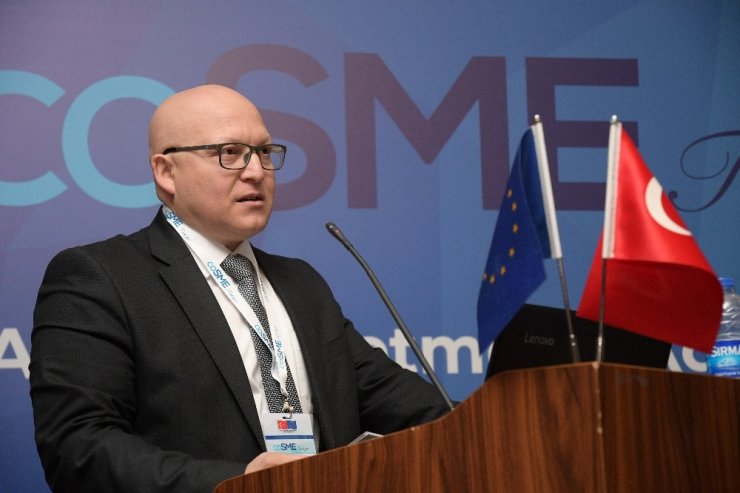 "Finansal Raporlama Eğitimi" Samsun’da başladı