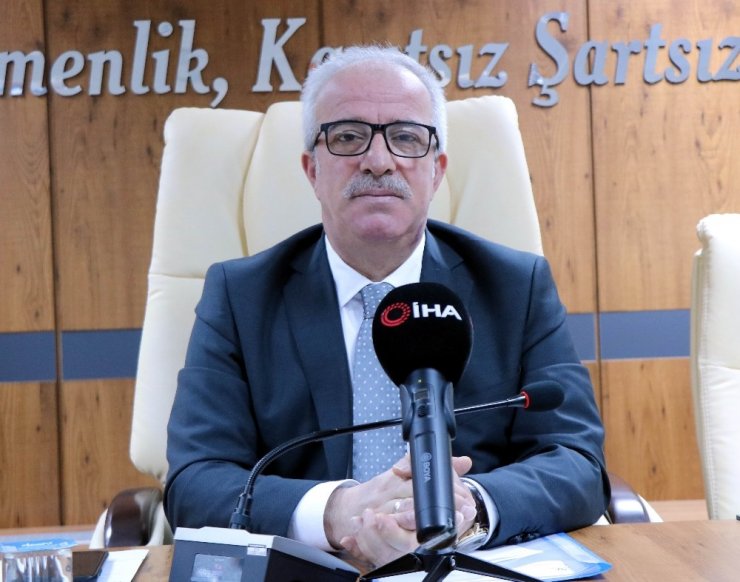 Tekkeköy Belediyesi Şubat Ayı Meclis Toplantısı