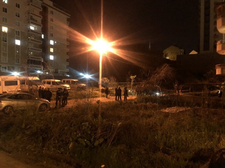 Ordu’da cinayet