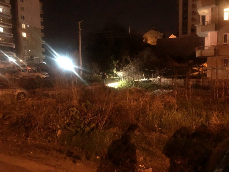 Ordu’da cinayet