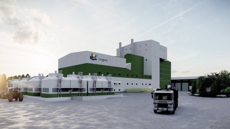 Çarşamba BES Yeşil-Beyaz olacak