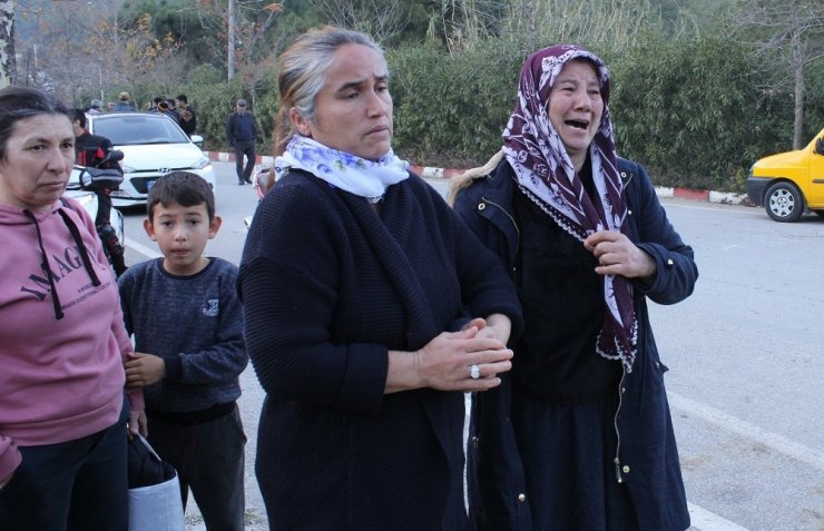 19 yaşındaki Elif’in hayatını kaybettiği kavşakta ikinci kaza vatandaşların tepkisini çekti
