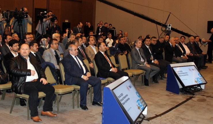 İhracat 2020 yılına rekorla başladı