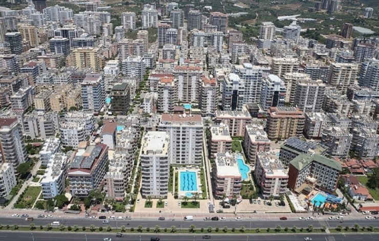 İran vatandaşlarının Türkiye ilgisi