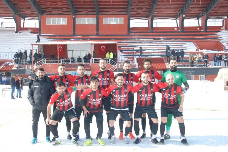 Mithat Özcaner: “Mağlubiyetten dolayı özür diliyoruz”