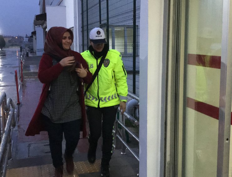 GÜNCELLEME - Adana merkezli 34 ilde ihaleye fesat karıştırma operasyonunda 143 şüpheli yakalandı