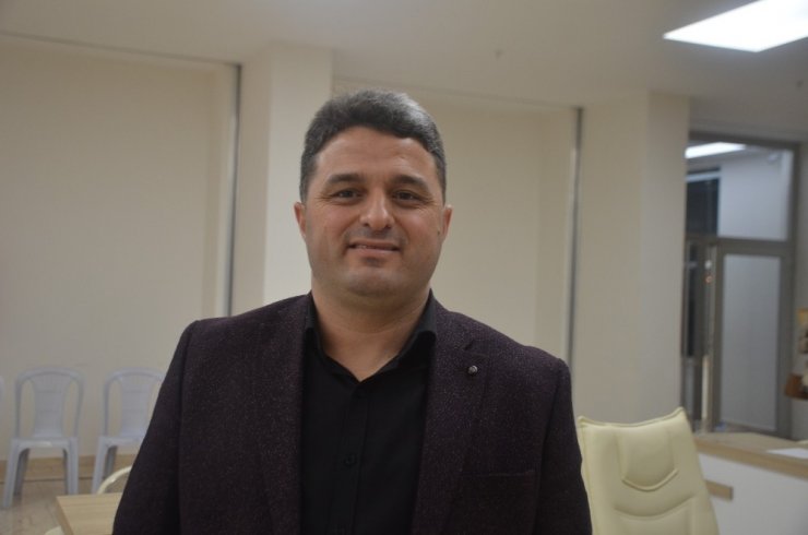 AK Parti ve MHP’li meclis üyeleri salonu terk etti