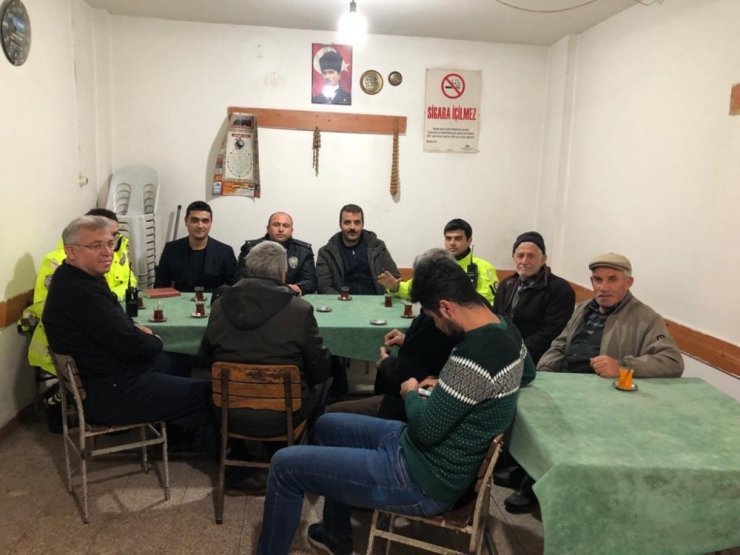 Emniyetin yerli uygulaması UYUMA aktifleştirildi