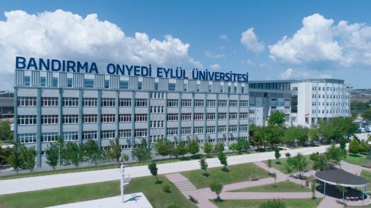Kampüs inşaatında ölümlü kaza