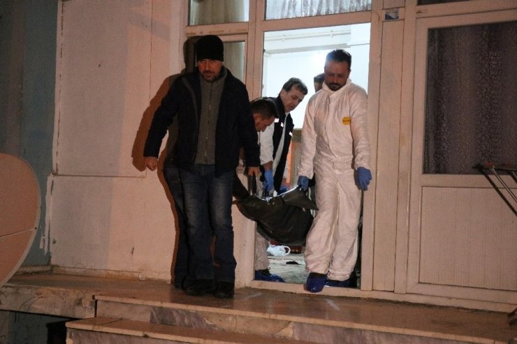 Karısını öldüren mültecinin Irak’ta yargılanma talebini mahkeme reddetti