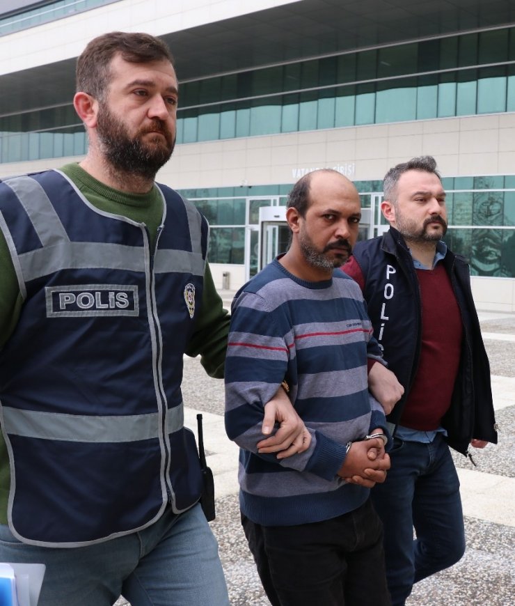 Karısını öldüren mültecinin Irak’ta yargılanma talebini mahkeme reddetti