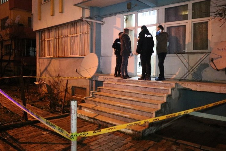 Karısını öldüren mültecinin Irak’ta yargılanma talebini mahkeme reddetti