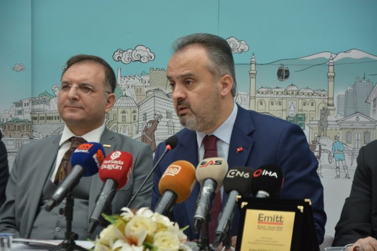 Aktaş: “Gözümüzü budaktan sakınmıyoruz”