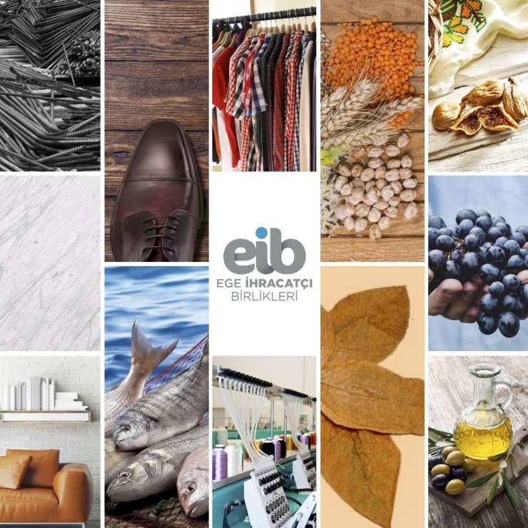 2020 yılının ilk güzel haberi ihracattan geldi