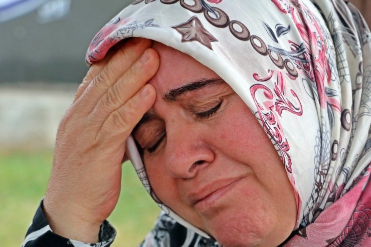 Eşini 21 yerinden bıçaklayan kocaya 17 yıl