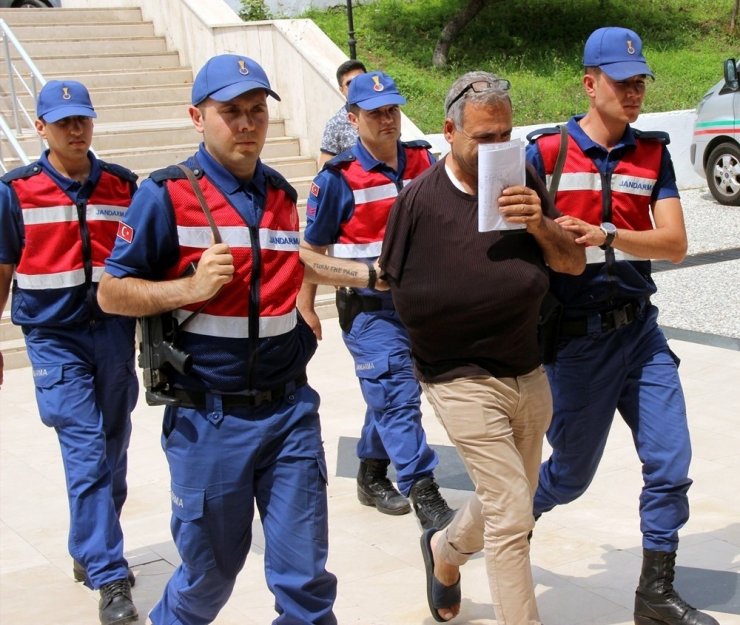 Eşine dehşeti yaşatan kocaya 28 Yıl 10 ay 15 gün hapis