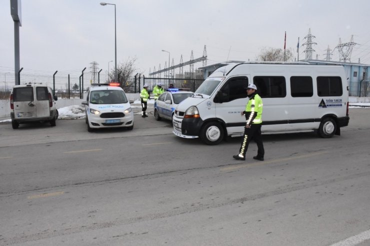 81 ilde çocuk ve gençlerin korunmasına yönelik uygulama