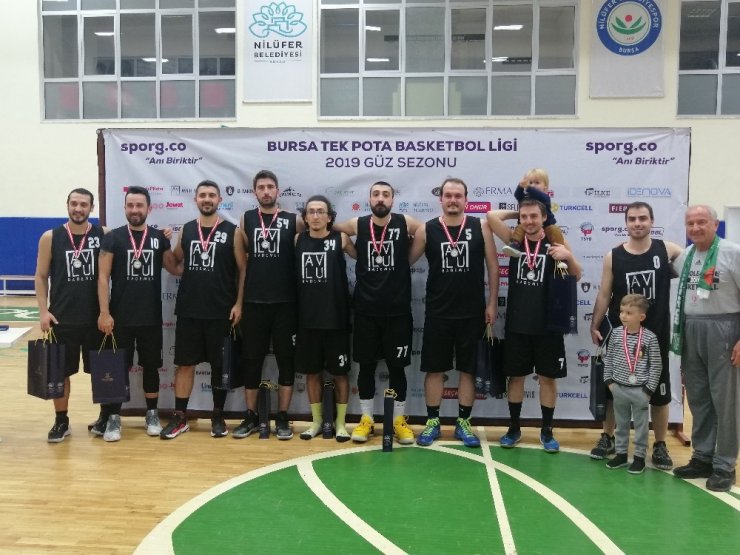 Bursa Tek Pota’da heyecan başlıyor