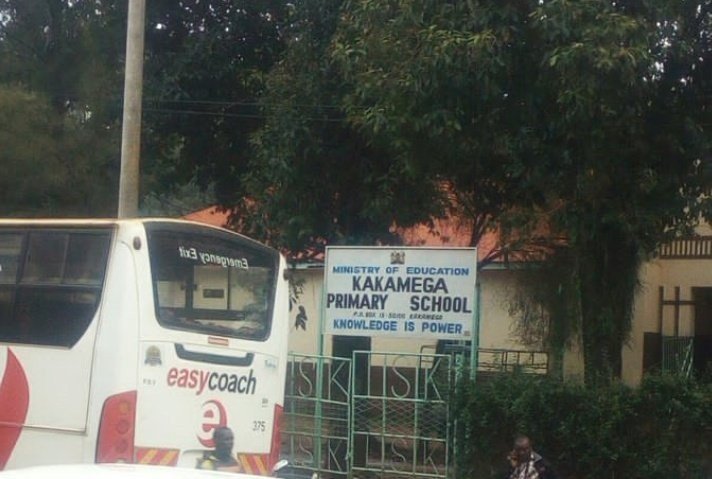 Kenya’da okul çıkışında izdiham: 14 ölü