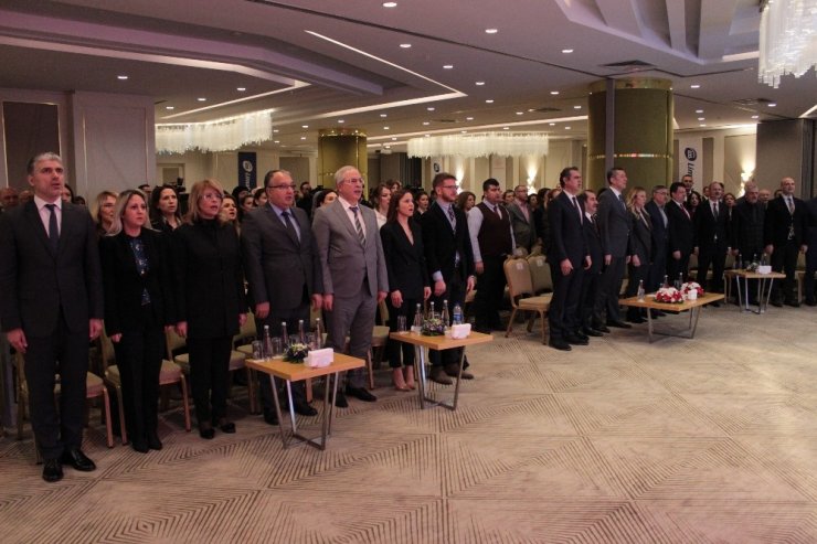 Bakan Selçuk: “Güçlü öğretmen, güçlü gelecek konusunu önemsiyoruz”