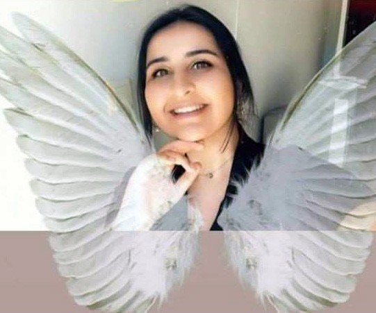 Gamze’nin ölümünden sorumlu tutulan muhtar, tahliye edildi