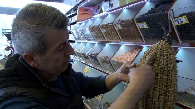 Bamya fiyatları cep yakıyor