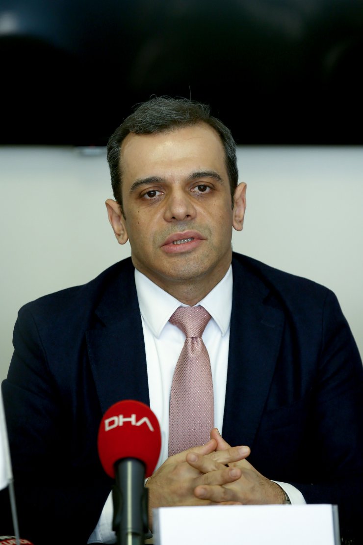 Uzmanlardan "Türkiye'de maskeyle gezmeye gerek yok" değerlendirmesi