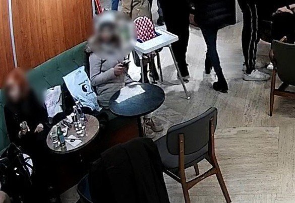 Kadıköy’de hırsızlık mağduru olan yazar Nazlı Eray o anları anlattı